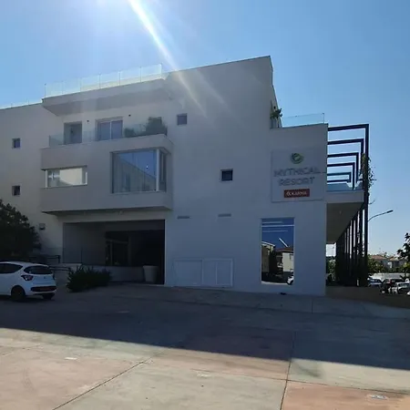 Apartment Mythical Sands - Orion *