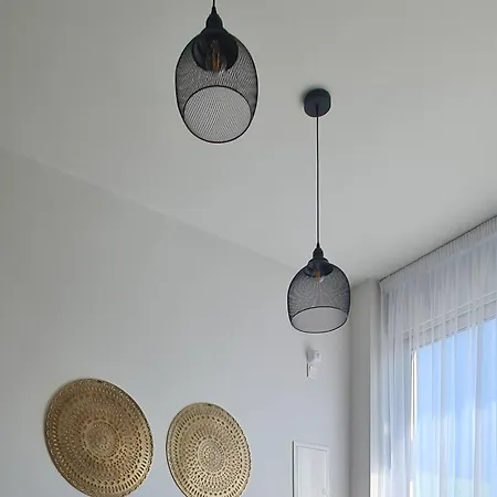 Apartment Mythical Sands - Orion