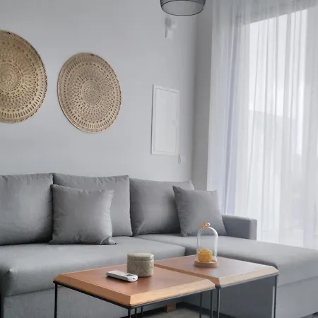 Mythical Sands - Orion Apartment Protaras