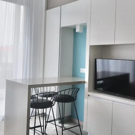 Mythical Sands - Orion Apartment Protaras