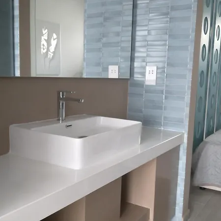 Mythical Sands - Orion Apartment Protaras