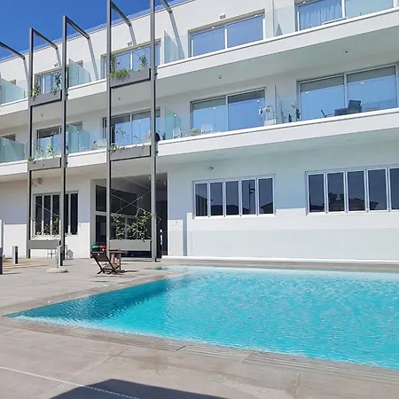 Apartment Mythical Sands - Orion