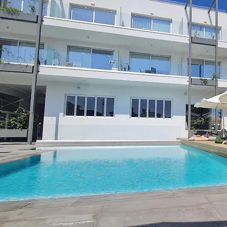 Mythical Sands - Orion Apartment Protaras