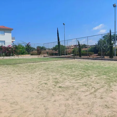 Apartamento Mythical Sands - Orion