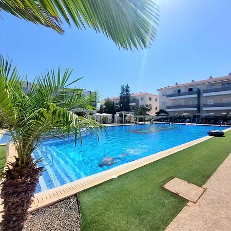 Mythical Sands - Orion Apartamento Protaras