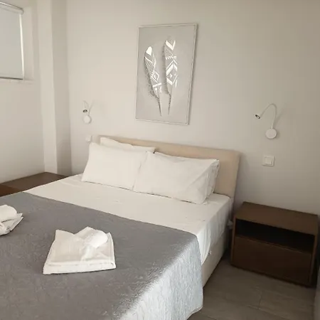 Apartamento Mythical Sands - Orion *