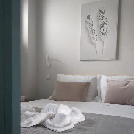 Mythical Sands - Orion Appartement