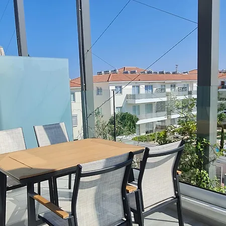 Apartamento Mythical Sands - Orion