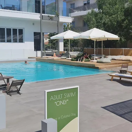 Appartement Mythical Sands - Orion *