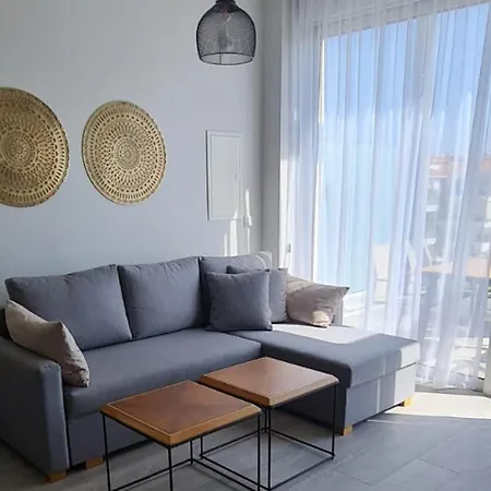 Mythical Sands - Orion アパート