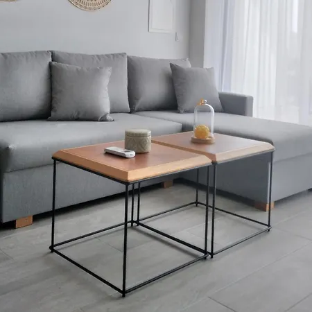 Apartamento Mythical Sands - Orion *