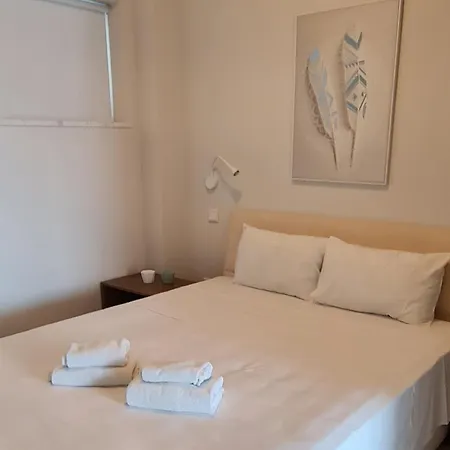 Apartamento Mythical Sands - Orion Protaras