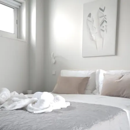 Apartamento Mythical Sands - Orion *