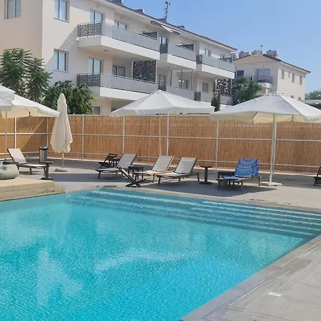 Mythical Sands - Orion Appartement *