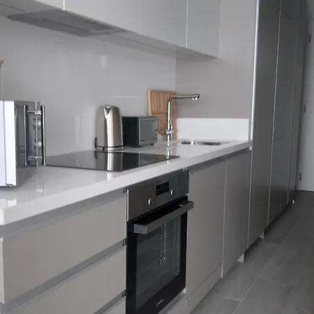 Apartamento Mythical Sands - Orion Protaras