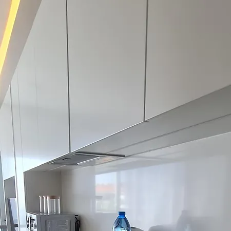 Apartamento Mythical Sands - Orion *