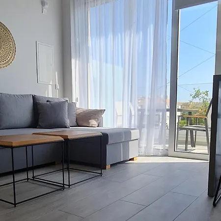 Mythical Sands - Orion Appartement *