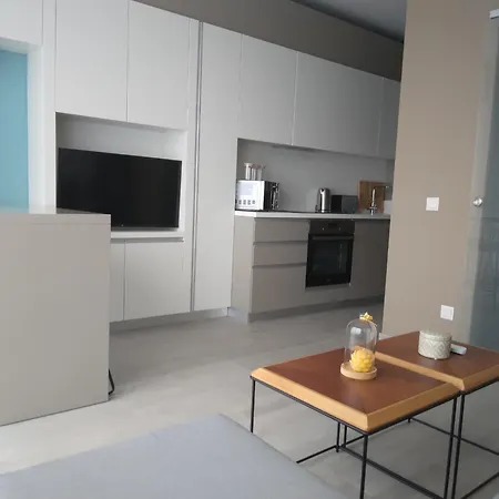 Mythical Sands - Orion Apartamento *