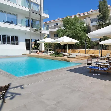 Apartamento Mythical Sands - Orion *