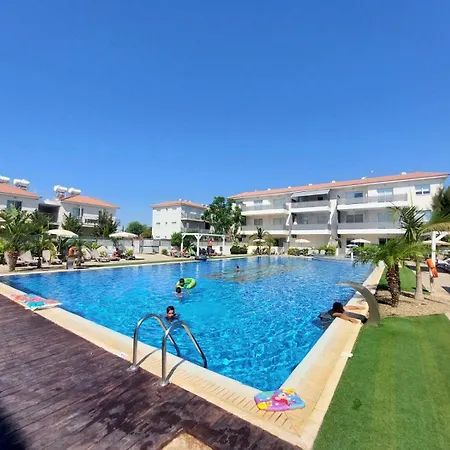 Mythical Sands - Orion Appartement