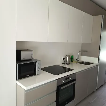Mythical Sands - Orion Appartement