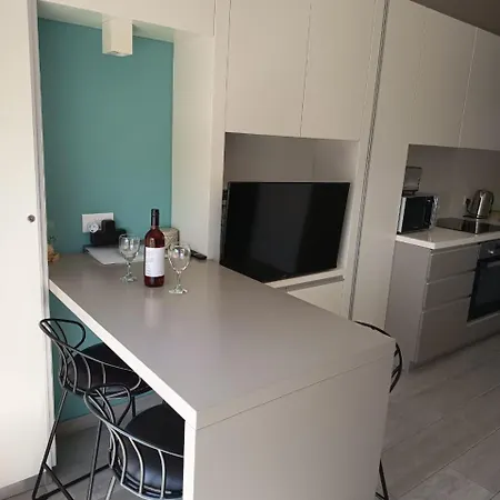 Mythical Sands - Orion Appartement *