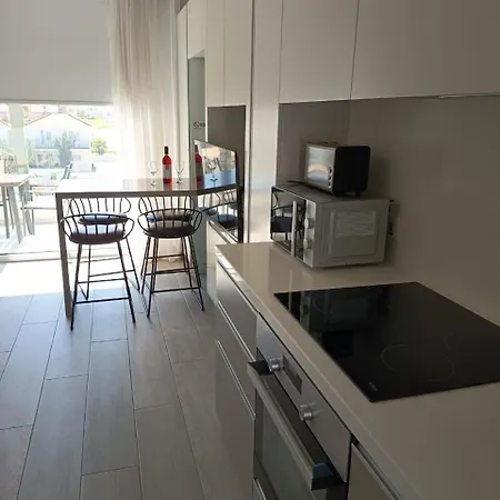 Appartement Mythical Sands - Orion *