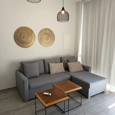 Mythical Sands - Orion Appartement Protaras