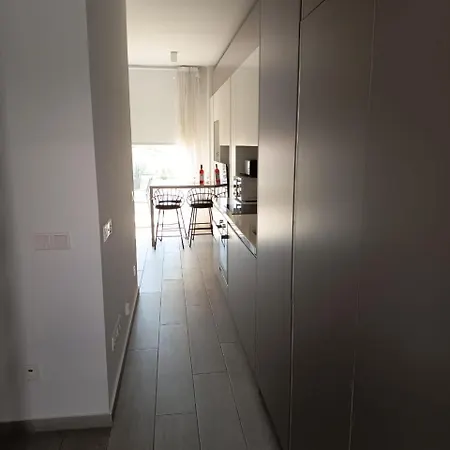 Mythical Sands - Orion Appartement