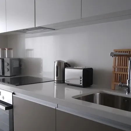 Apartament Mythical Sands - Orion