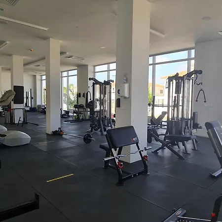 Mythical Sands - Orion Apartament *