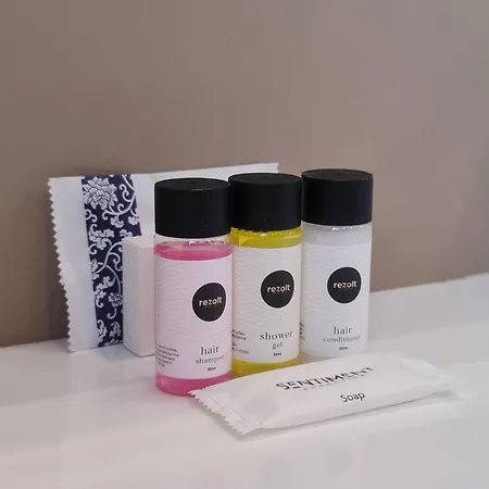 Mythical Sands - Orion Apartament *