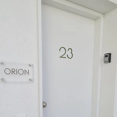 Mythical Sands - Orion *