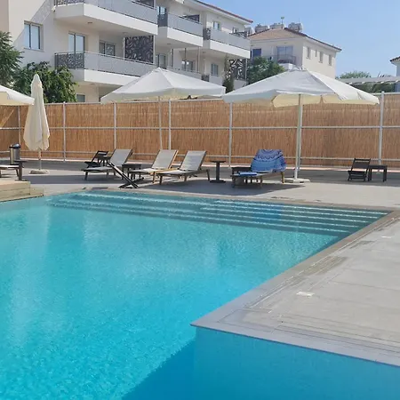 Mythical Sands - Orion Διαμέρισμα