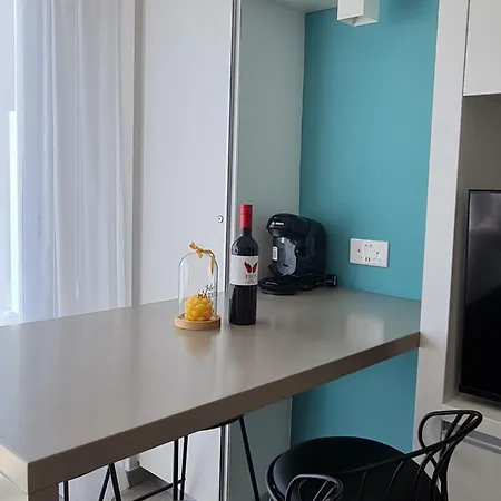 Mythical Sands - Orion Διαμέρισμα