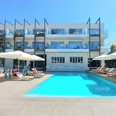 Apartment Mythical Sands - Orion Protaras