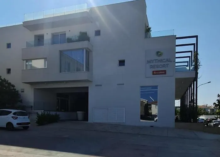 Daire Mythical Sands - Orion *