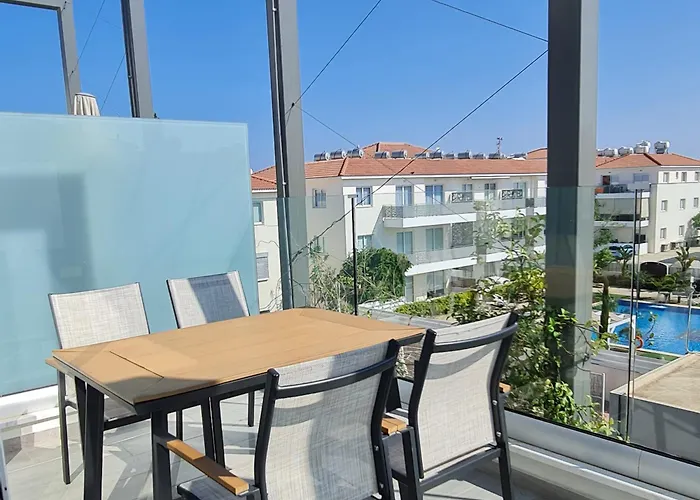 Daire Mythical Sands - Orion