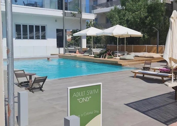 Daire Mythical Sands - Orion *