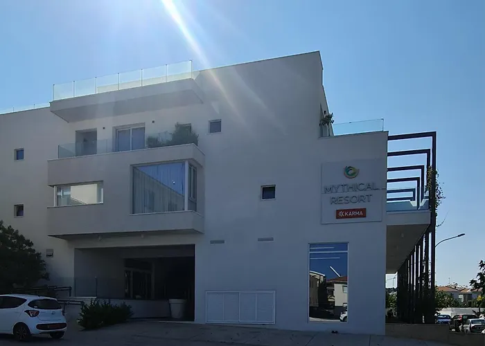 Daire Mythical Sands - Orion *