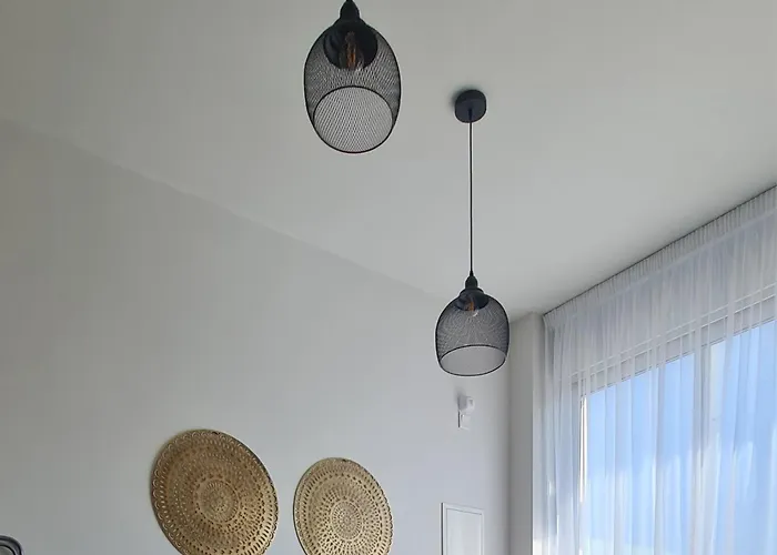 Daire Mythical Sands - Orion