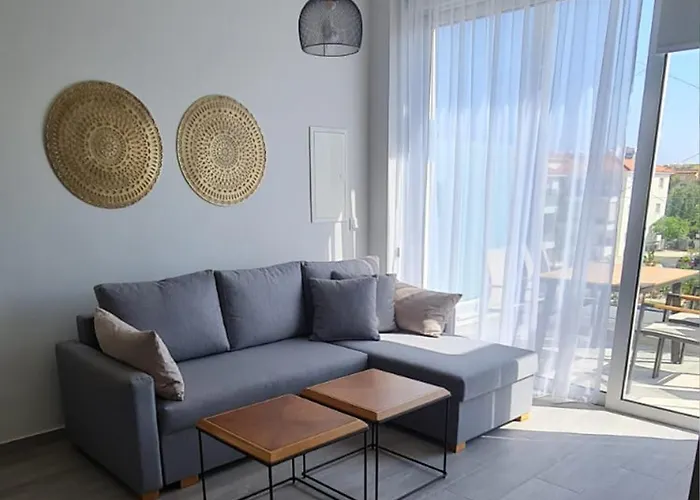 Mythical Sands - Orion Διαμέρισμα