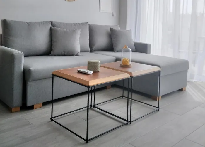 Daire Mythical Sands - Orion *