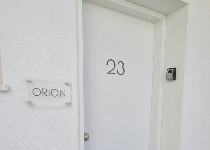 Mythical Sands - Orion *