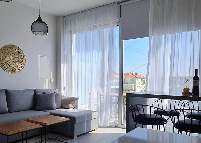 Mythical Sands - Orion Daire Protaras