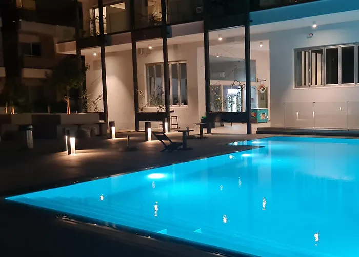 Mythical Sands - Orion Protaras