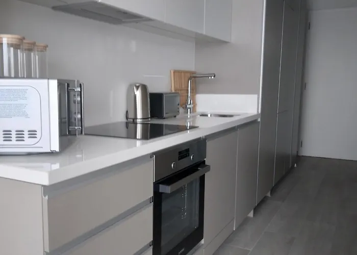 Daire Mythical Sands - Orion Protaras