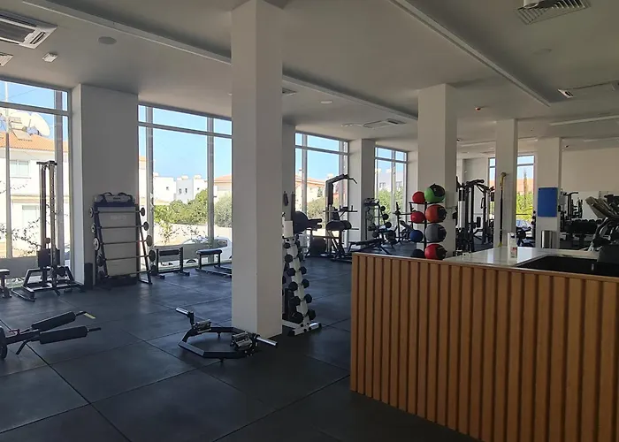 Mythical Sands - Orion * Protaras