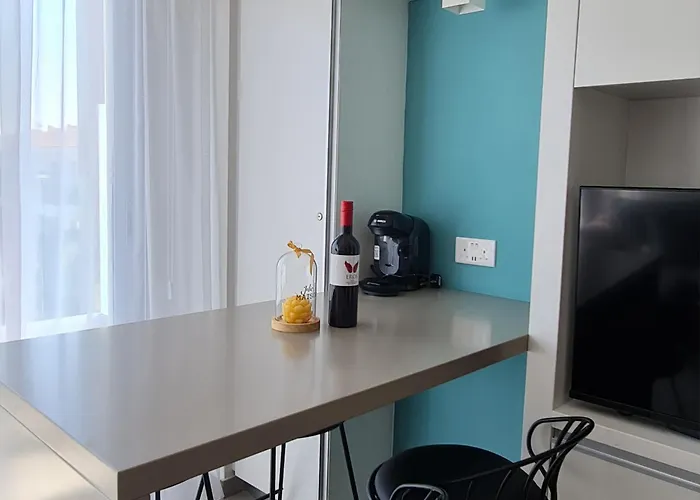 Mythical Sands - Orion Daire