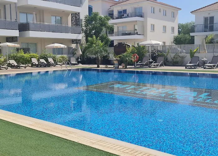 Mythical Sands - Orion Protaras